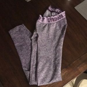 Gymshark leggings